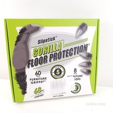 Slipstick Gorilla Pads