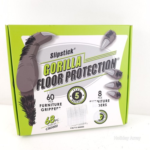 Slipstick gorilla pads - slipstick,