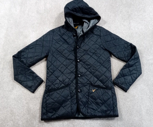 Voi quilted jacket men - quilted,