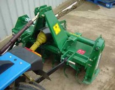 Kilworth Sovema RP2 160 Rotary