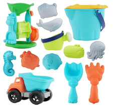 Seaside Beach Bucket Set Sand