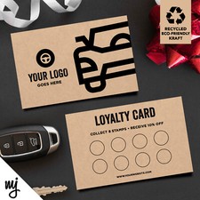Kraft Loyalty Cards Eco