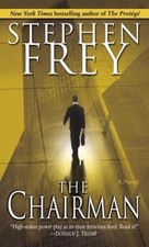 The Chairman: A Novel: 1