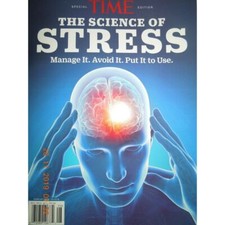 SCIENCE OF STRESS time special