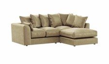 Brooklyn Corner Sofa LEFT