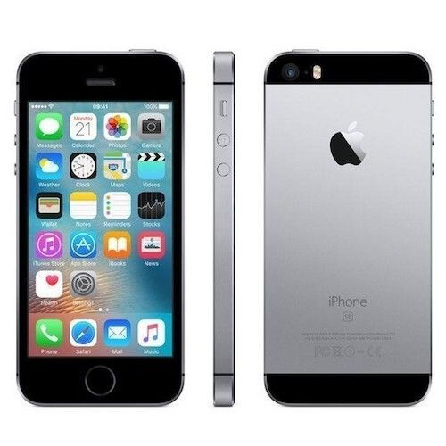 Apple iphone 32gb - se,