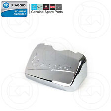 Original Chrome Luggage Rack