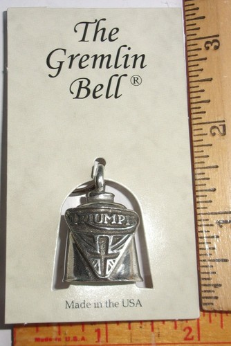 Triumph bell gremlin - triumph,