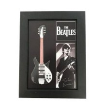 The Beatles John Lennon Guitar