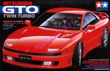 Tamiya 24108 1/24 Scale Model