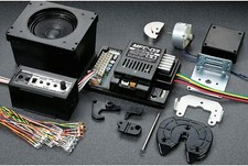 Tamiya TRACTOR TRUCK