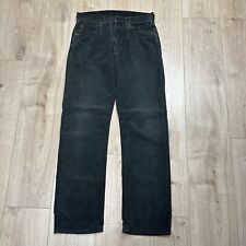 Levi’s 551 Corduroy Pants