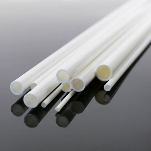 White abs styrene plastic - abs,