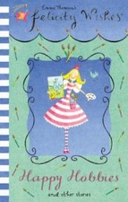 Felicity Wishes: Happy