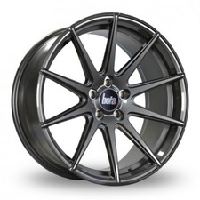 17" BOLA CSR ALLOY WHEELS