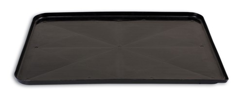 Drain drip tray 60cm - 60cm, 47cm