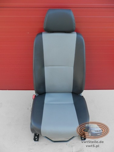 Seat crafter passenger - seat,