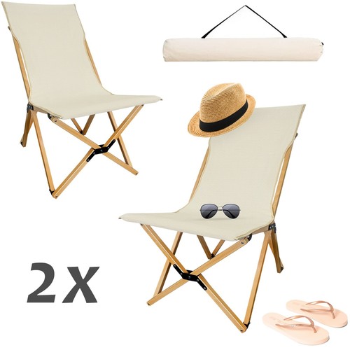 Folding camping chair - folding,