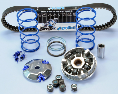 241 670 kit speed booster - 241.670.1,