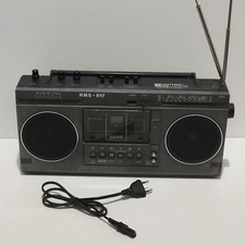 Unitra rms 817 - rms,