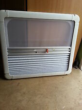 Rapido Seitz motorhome window blind, size 69.5 cm x 60.5 cm