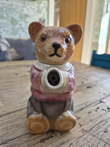 Vintage cortendorf teddy bear - teddy,
