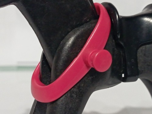 Playmobil pink yoke - playmobil,
