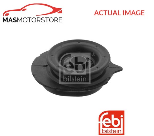 Top strut mounting cushion - top,