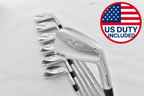 Mizuno forged - mizuno, mp-5