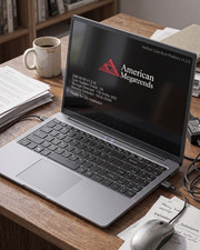 16" FHD Windows Laptop - Intel