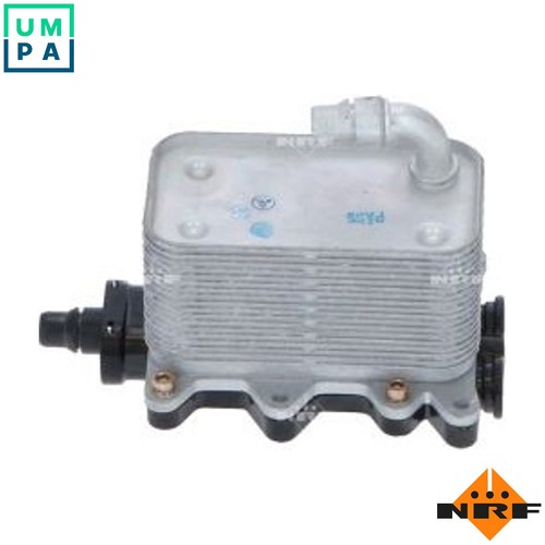 Oil cooler automatic - cooler,