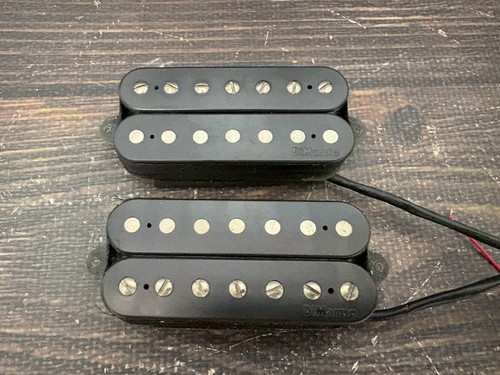 Dimarzio paf dp759 - 7, humbucker