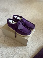 Clark’s Original Deep Purple