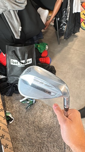 Titleist vokey design sm11 - titleist,