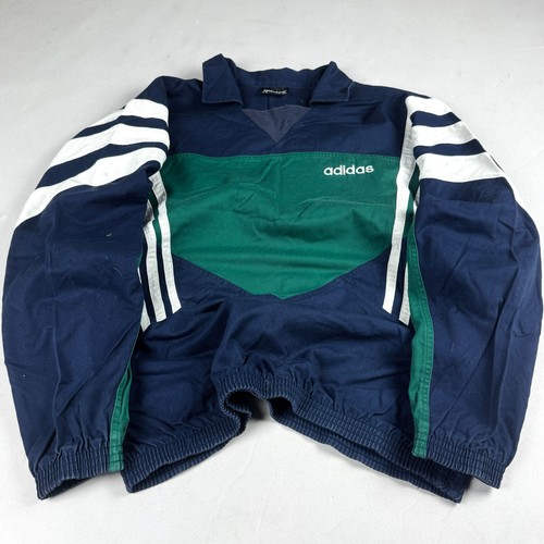 Mens vintage adidas - adidas, color