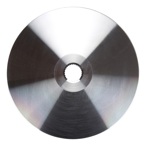 Rms pulley cooling - cooling, fan