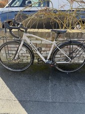 Trek 920 bike packing /