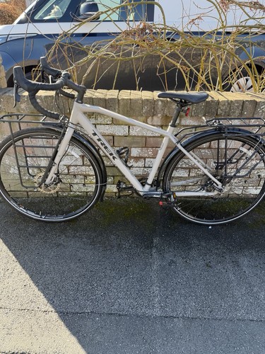 Trek 920 bike packing - , /