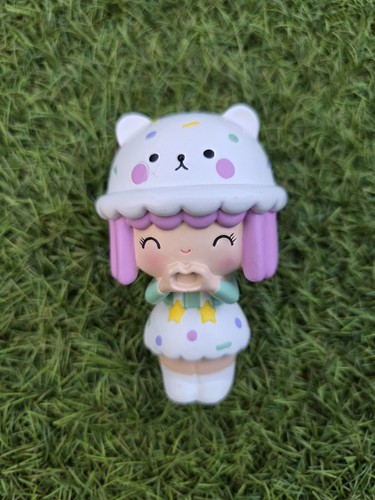 Momiji birthday girl - birthday, figurine