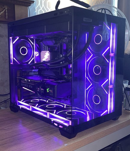 Ryzen 5600x rtx 3070 aorus - 5600x,