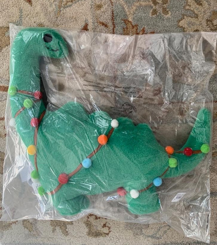 West elm pottery barn dinosaur - barn,