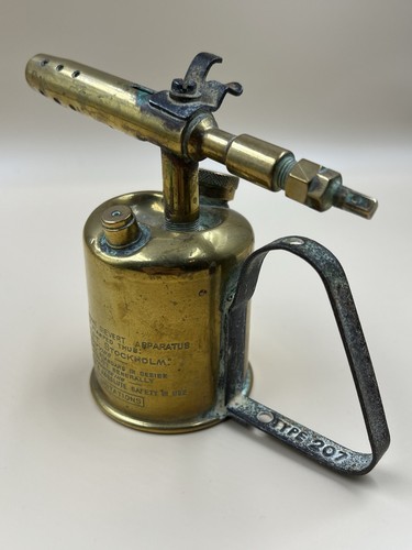 Small vintage max sievert - vintage,