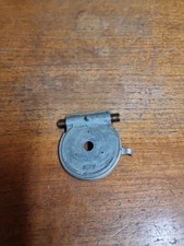 Vintage Smiths Bg 5320 001 Speedo Drive Pock Up Classic Motorcycle