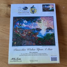 Thomas Kinkade Disney