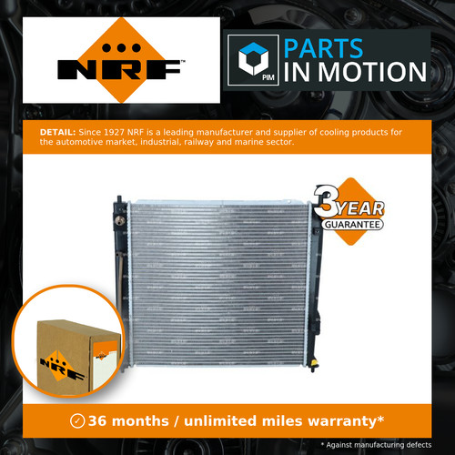Radiator fits hyundai santa - radiator,