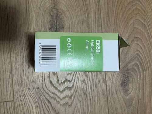 Aico ei650i optical - ei650i,