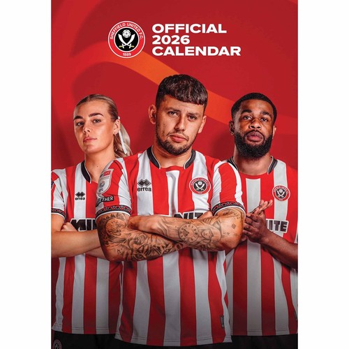 Sheffield united a3 - united, fc