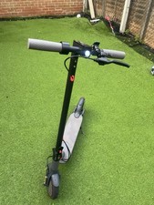 Newly Refreshed E-scooter