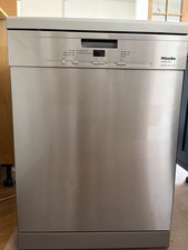 Miele Dishwasher Jubilee SC