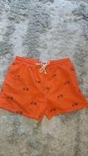 Havacoa Scooter Designer Swim Shorts Mens UK Large RRP £40-95 GREAT PRICE!